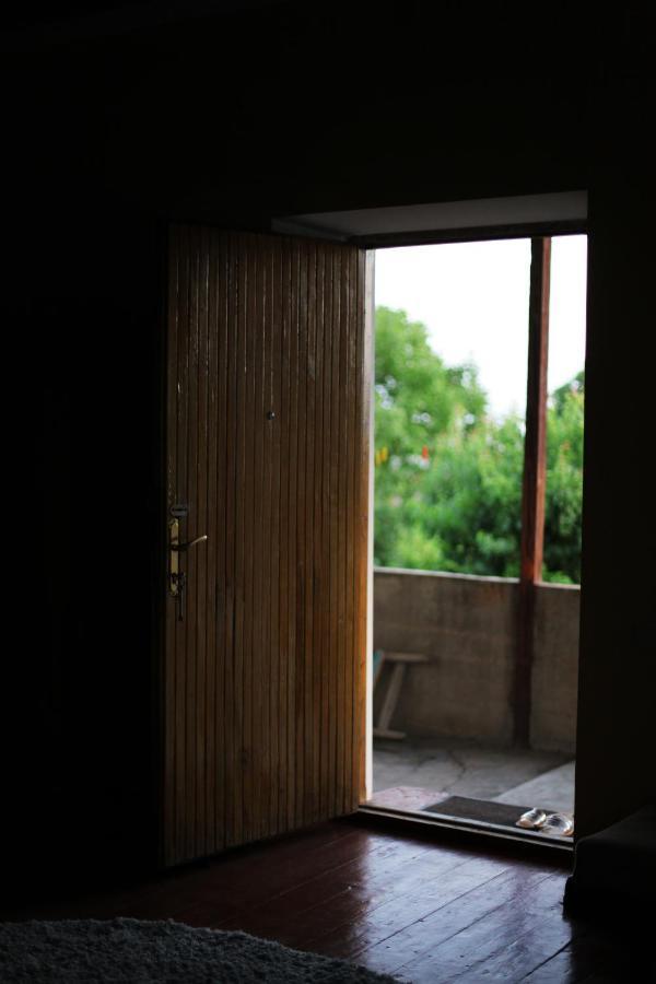 Noosh Guesthouse Ashnak Exteriér fotografie